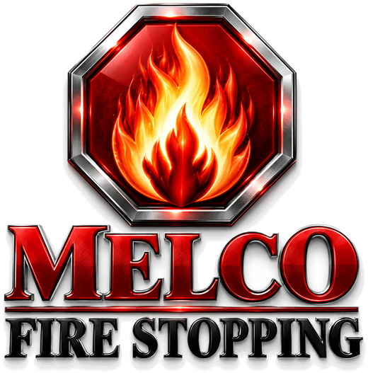 Melco FireStopping