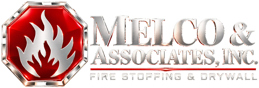 Melco & Associates, Inc. - Fire Stopping & Drywall